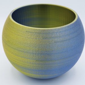 🌿 Gradient Vessel