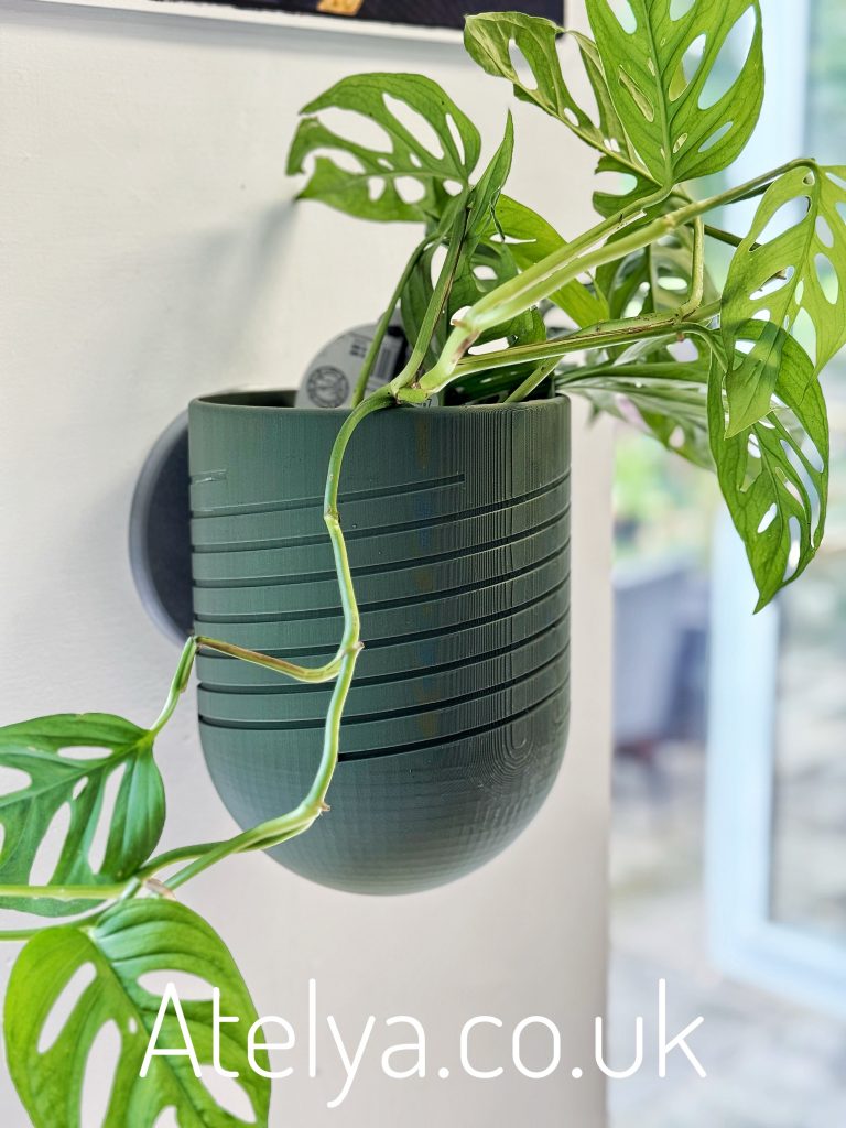 Wall Planter - Large